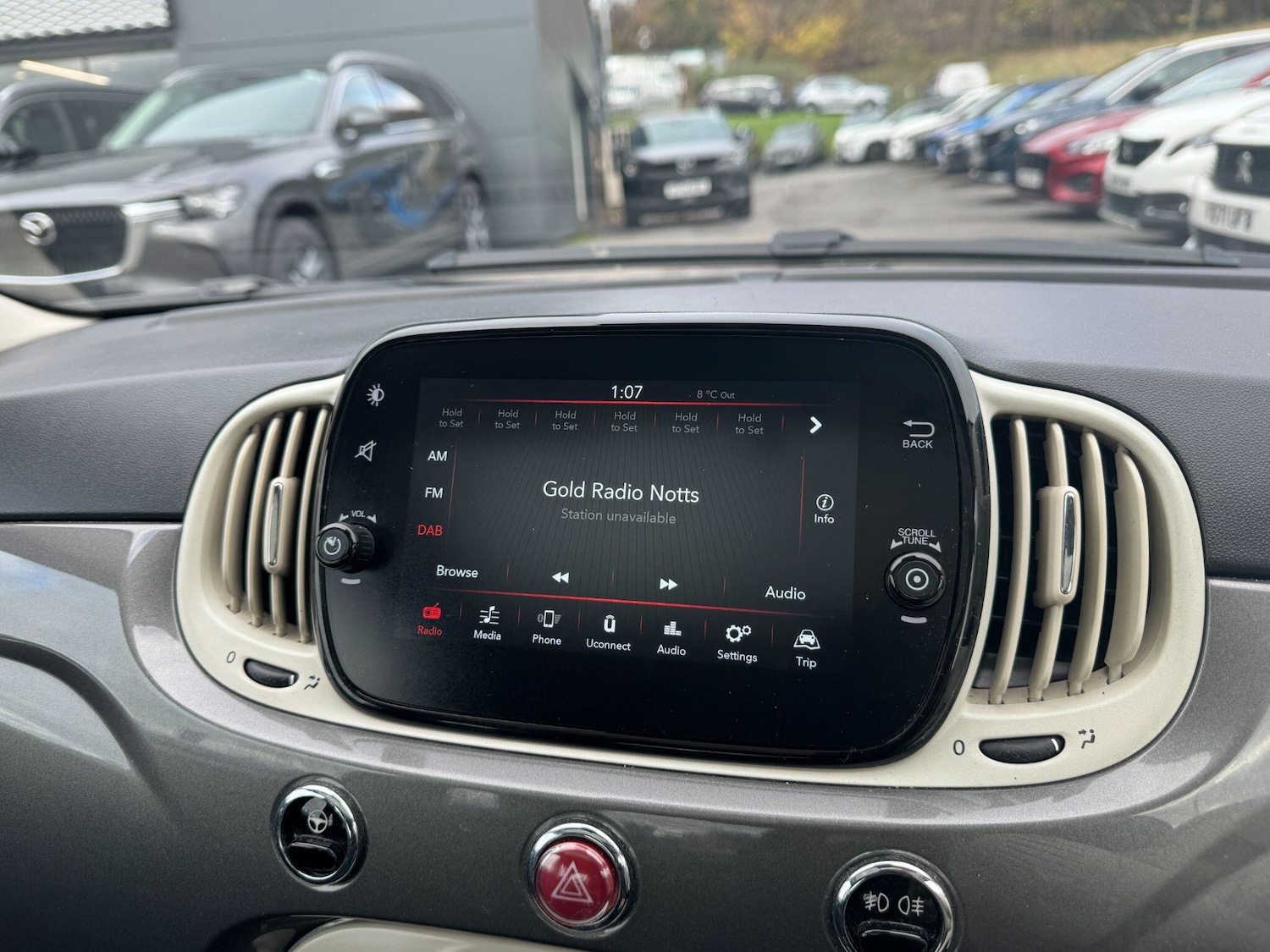 Used Fiat 500 2023 for sale - 77067080: Photo 14