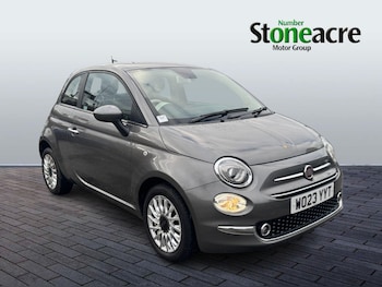 Used Fiat 500 2023 for sale - 77067080: Photo