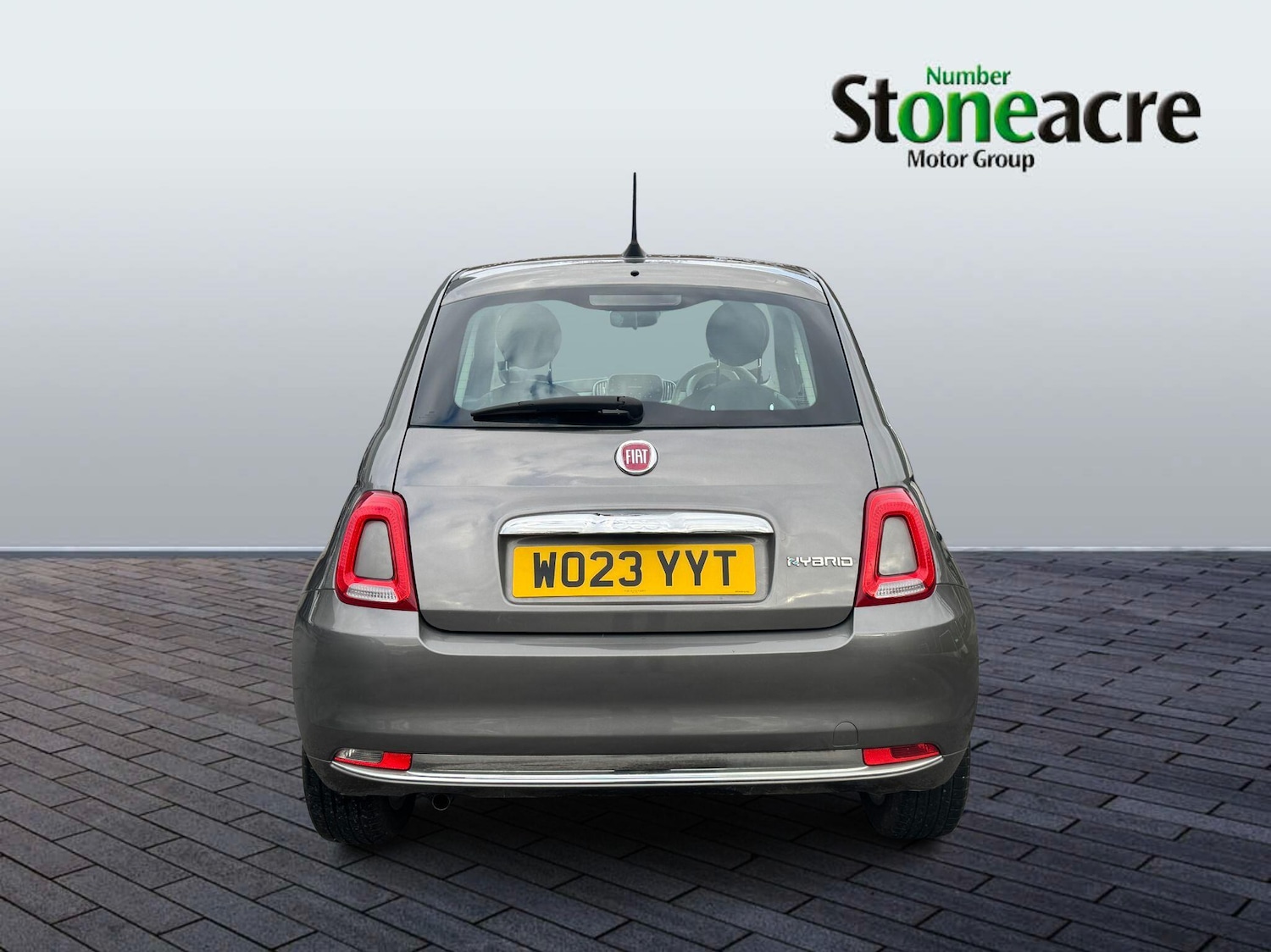 Used Fiat 500 2023 for sale - 77067080: Photo 4