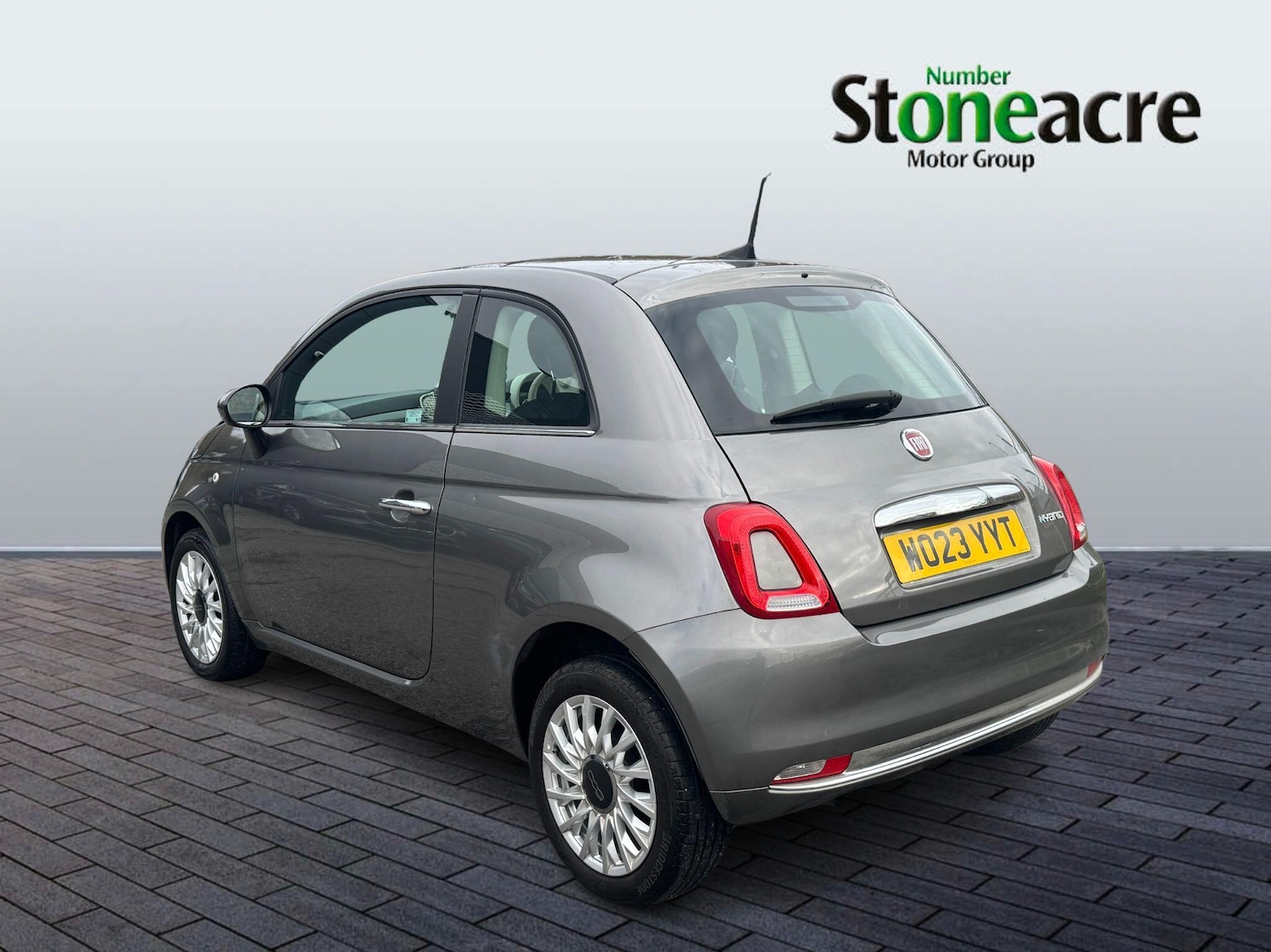Used Fiat 500 2023 for sale - 77067080: Photo 5