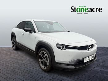 Used Mazda MX-30 2025 for sale - 79847591: Photo