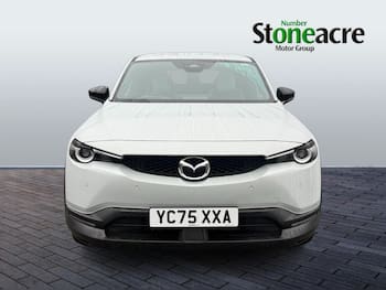 Used Mazda MX-30 2025 for sale - 79847591: Photo