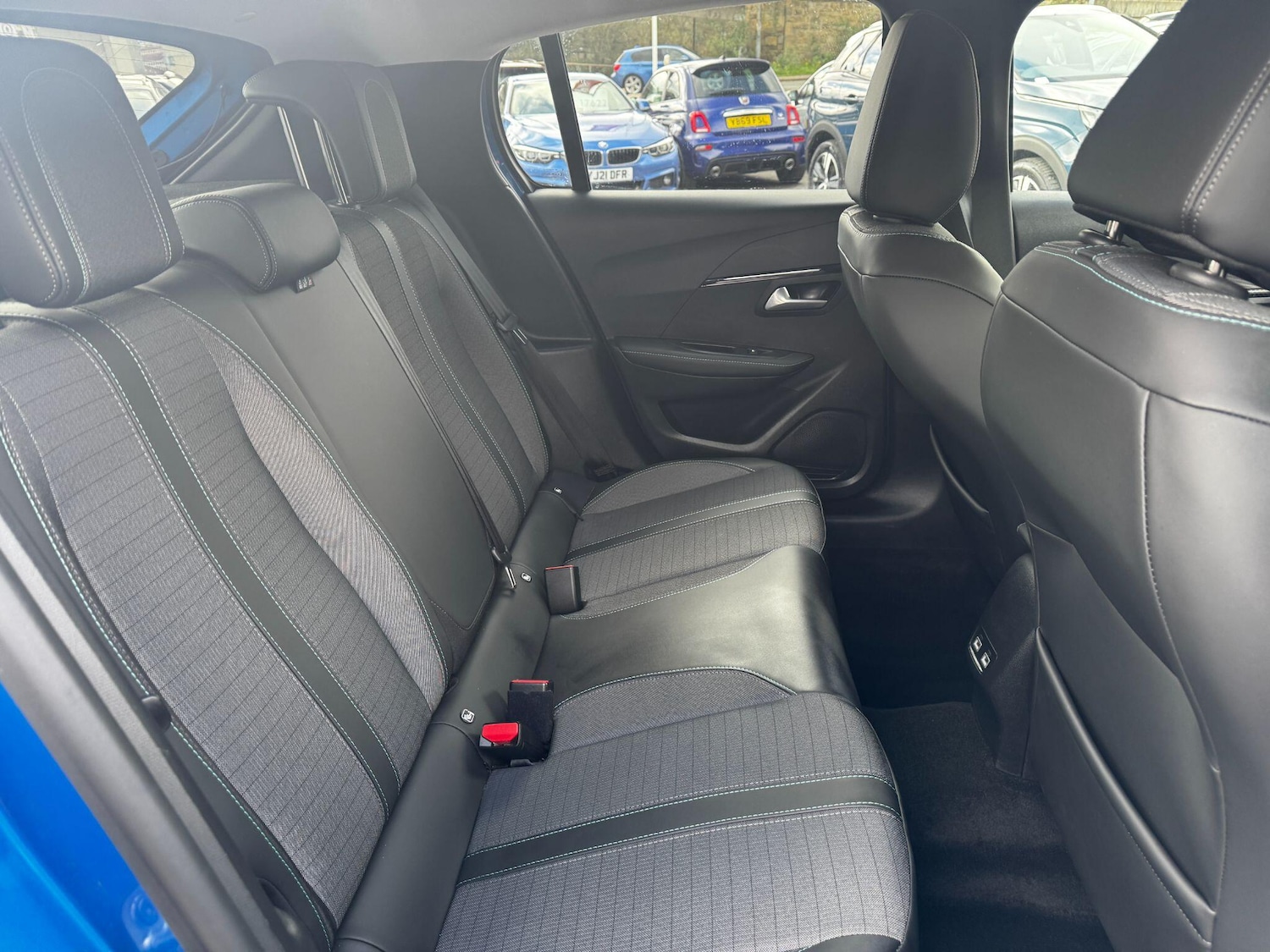 Used Peugeot 208 2021 for sale - 78100279: Photo 10