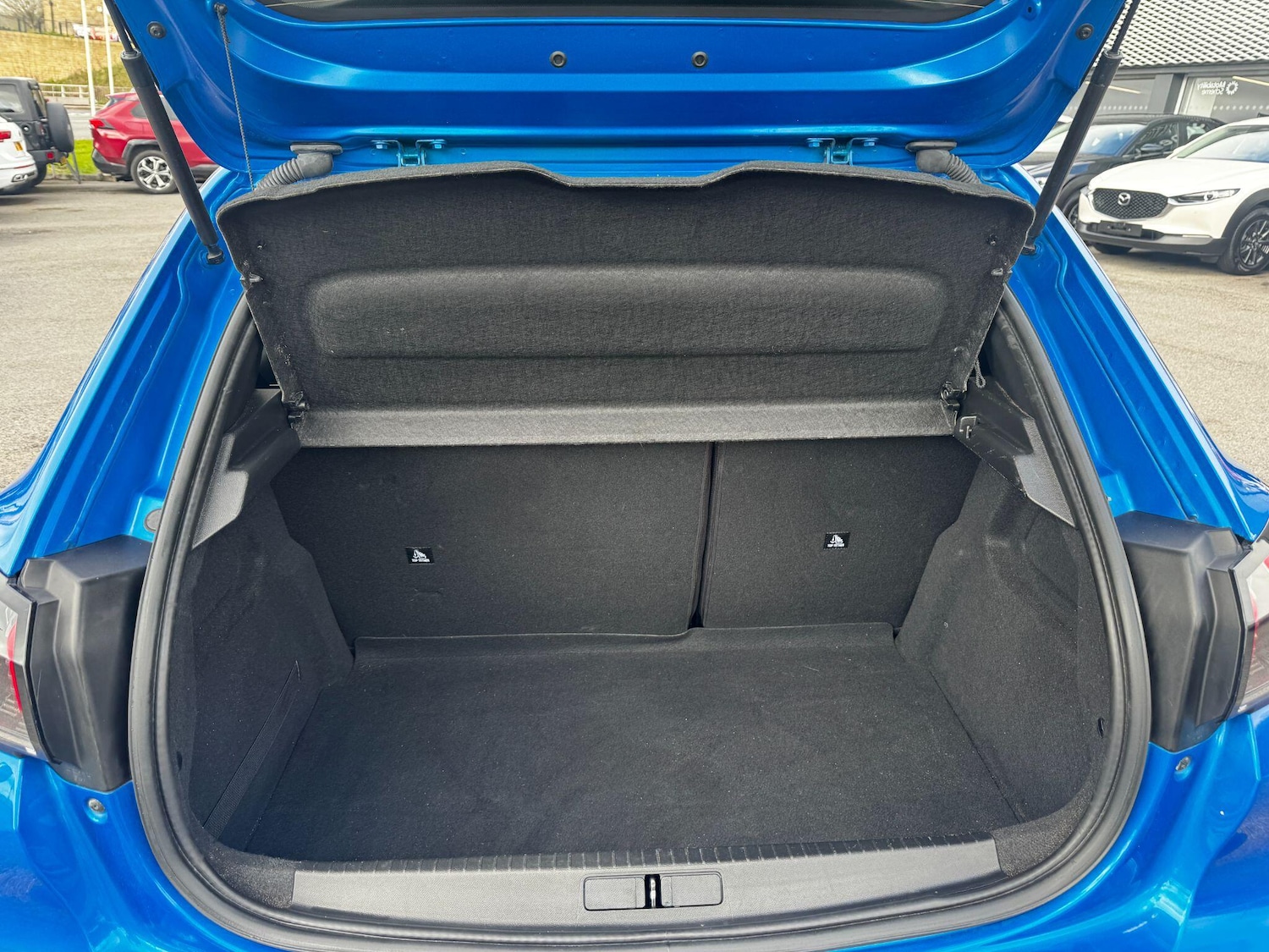 Used Peugeot 208 2021 for sale - 78100279: Photo 11