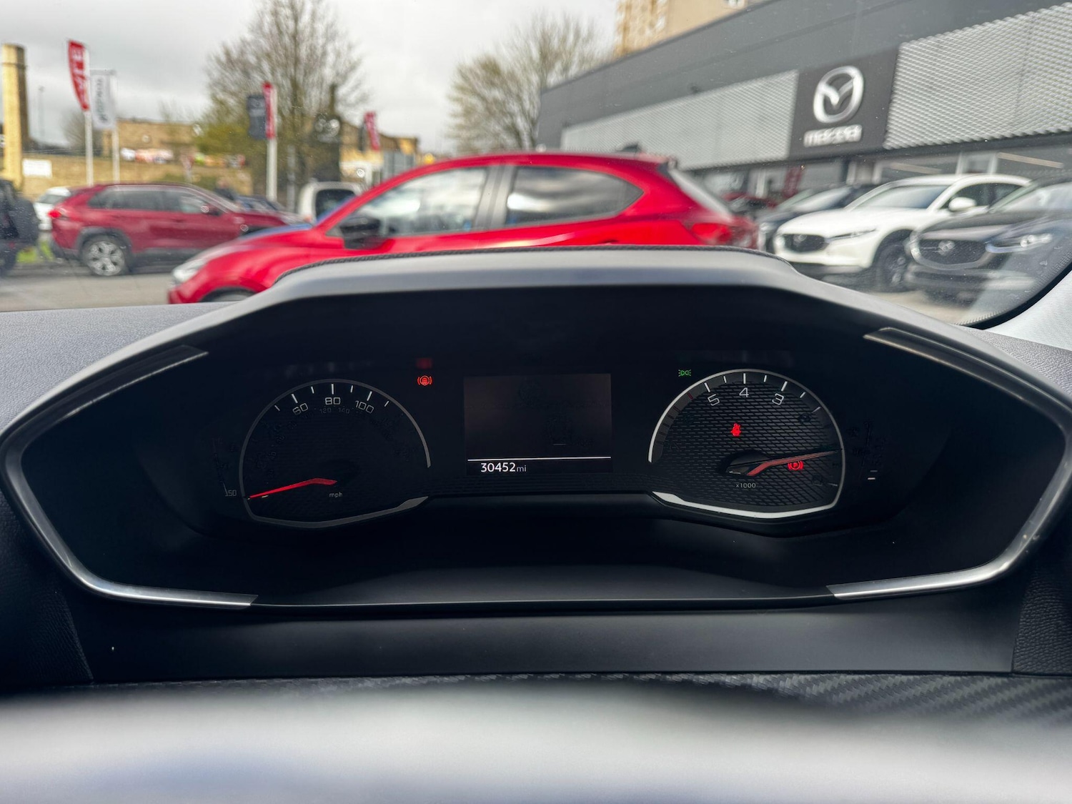 Used Peugeot 208 2021 for sale - 78100279: Photo 13