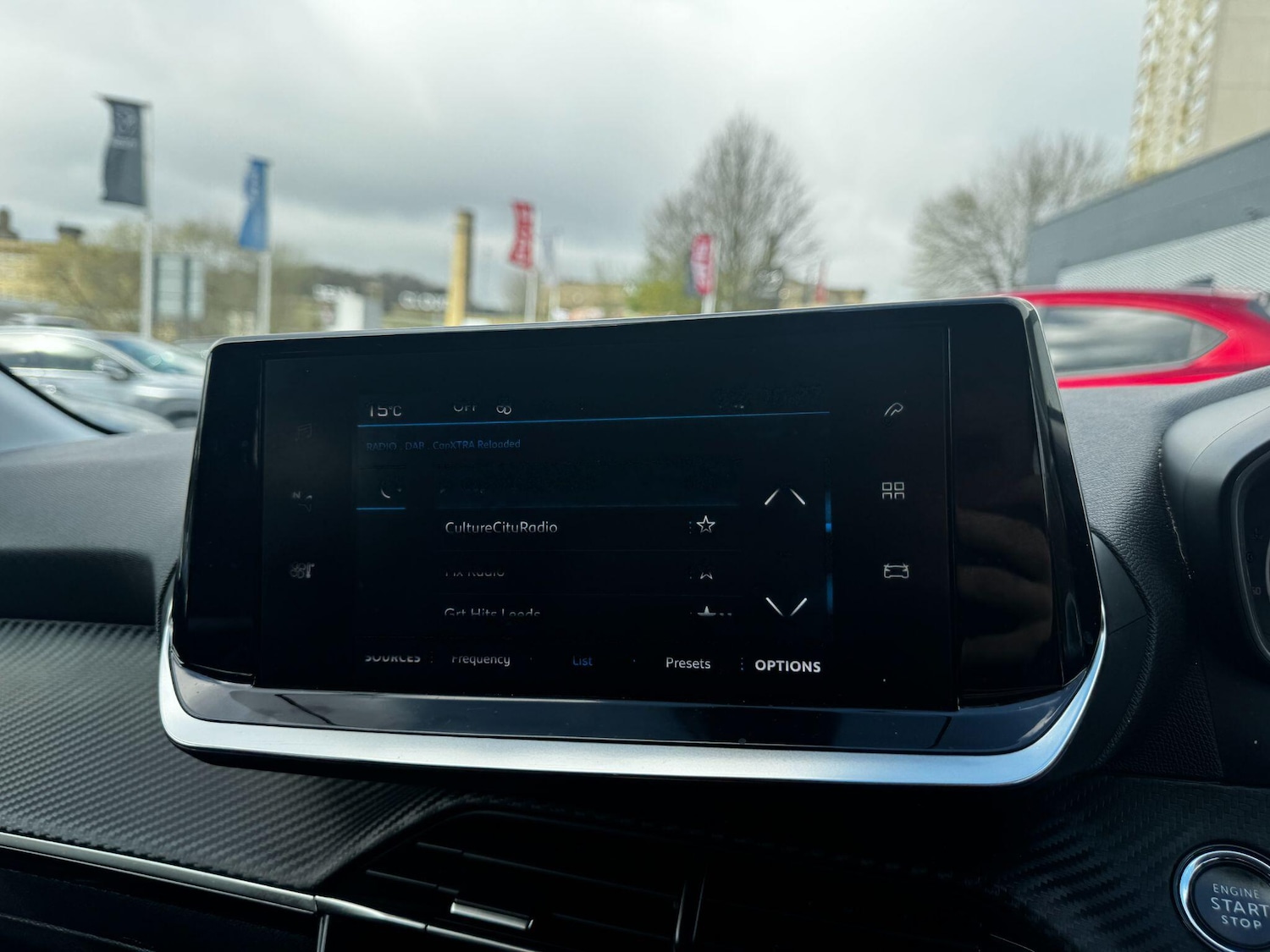 Used Peugeot 208 2021 for sale - 78100279: Photo 14