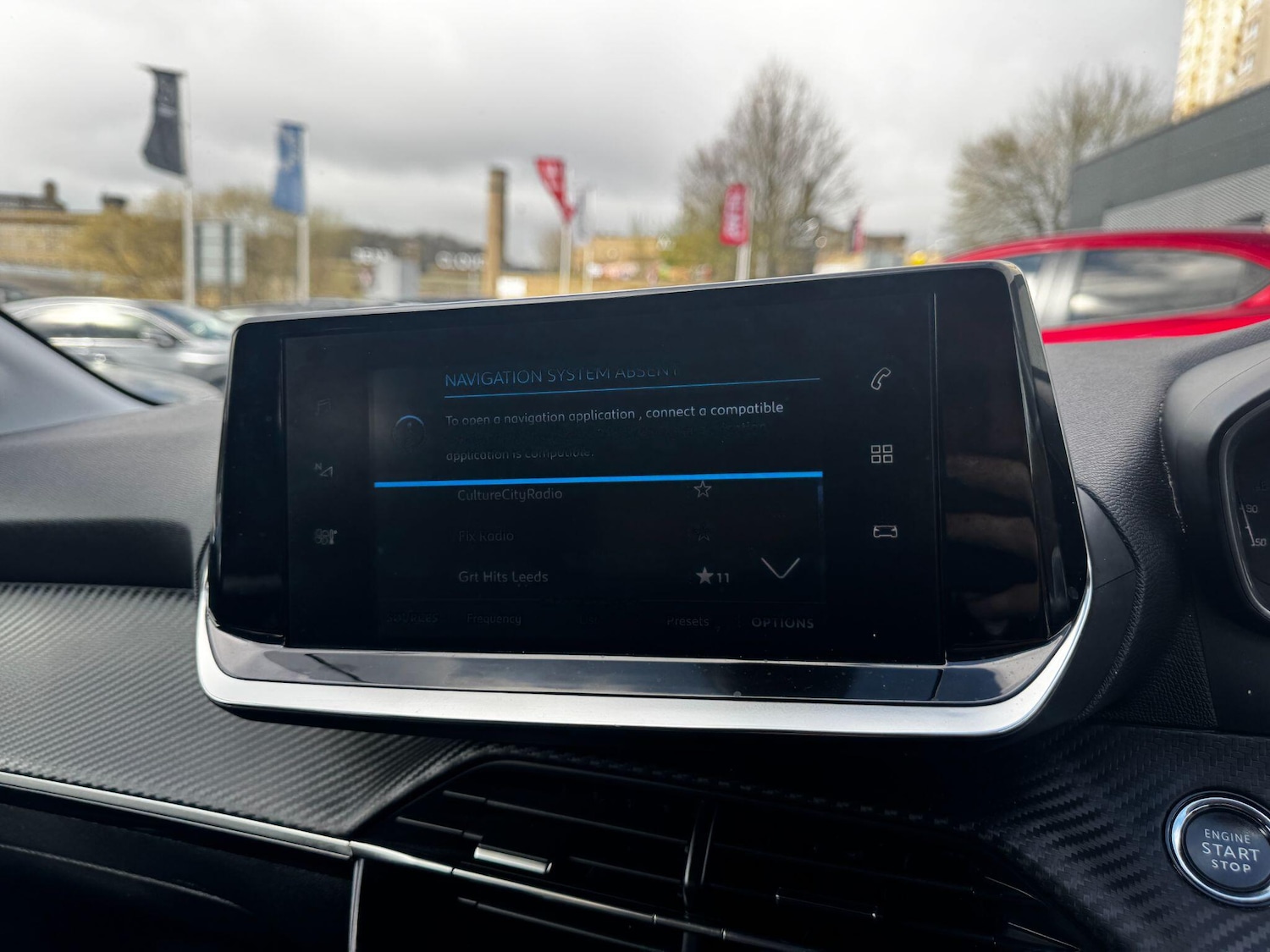 Used Peugeot 208 2021 for sale - 78100279: Photo 15