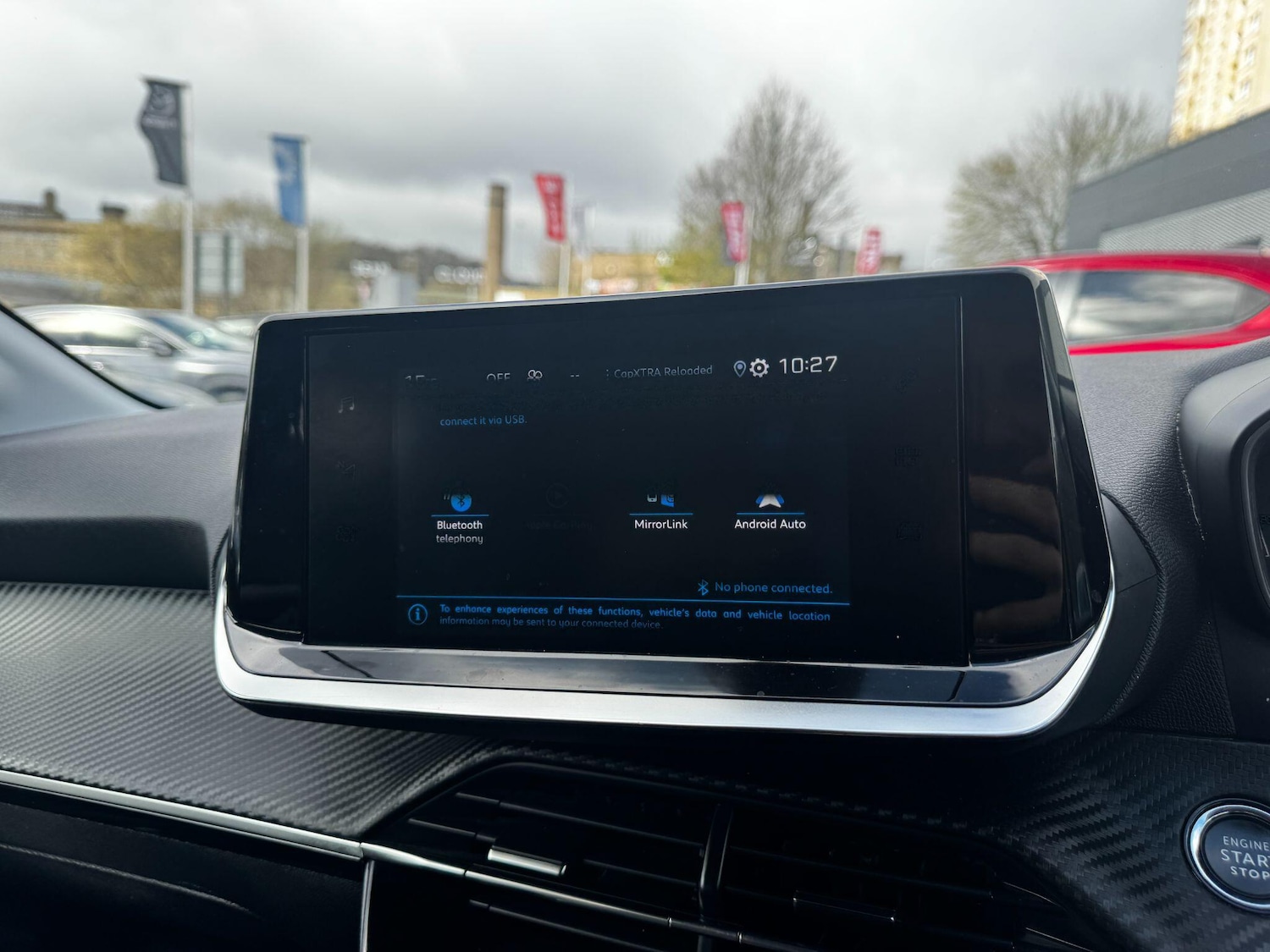 Used Peugeot 208 2021 for sale - 78100279: Photo 16