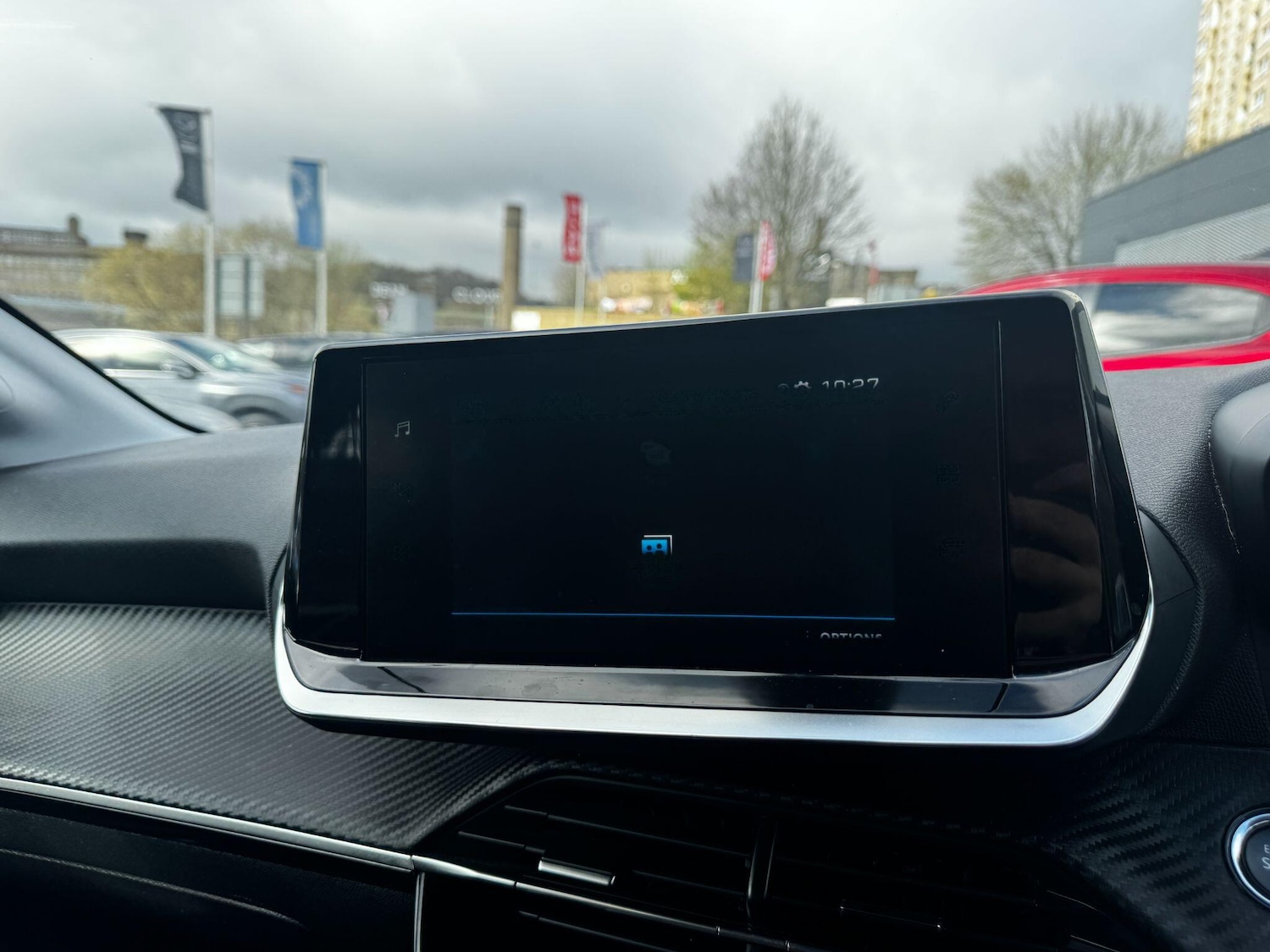 Used Peugeot 208 2021 for sale - 78100279: Photo 17