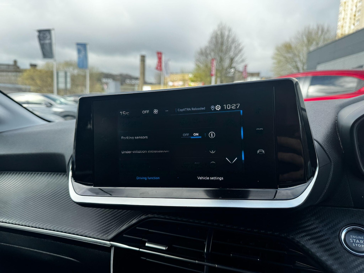 Used Peugeot 208 2021 for sale - 78100279: Photo 18