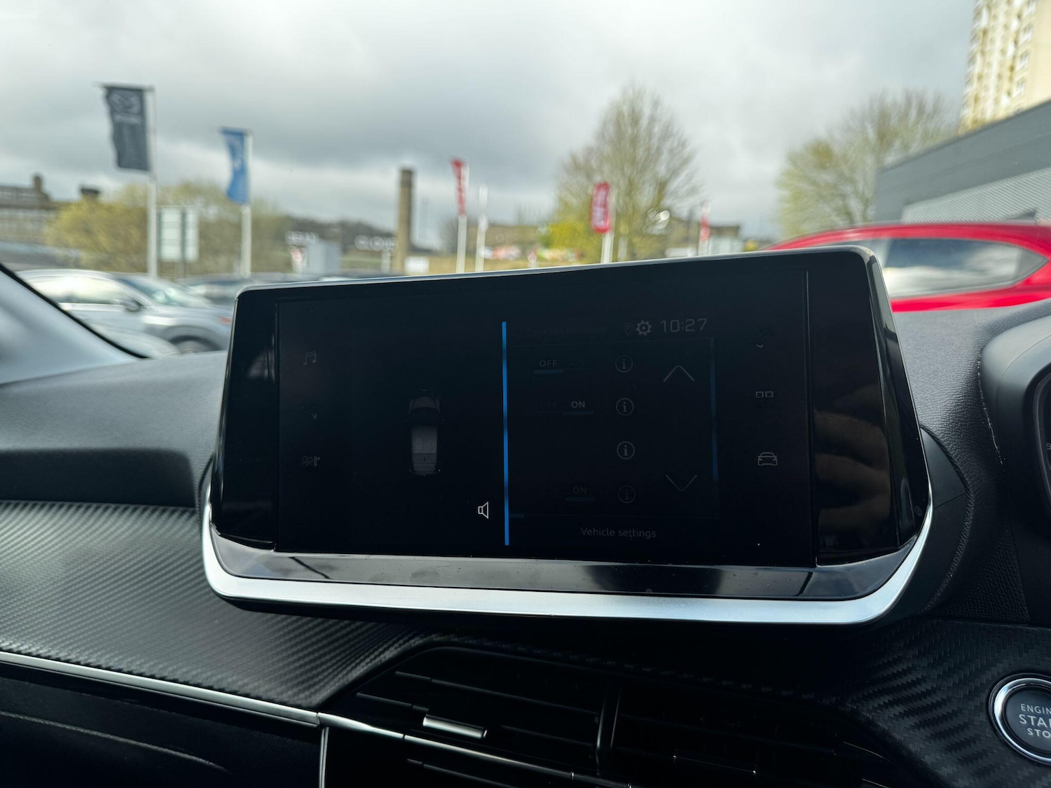 Used Peugeot 208 2021 for sale - 78100279: Photo 19