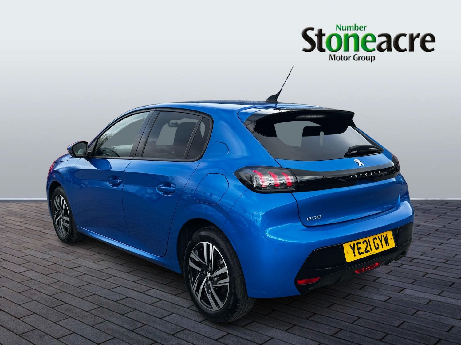 Used Peugeot 208 2021 for sale - 78100279: Photo 5