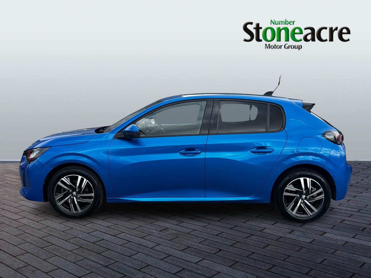 Used Peugeot 208 2021 for sale - 78100279: Photo 6