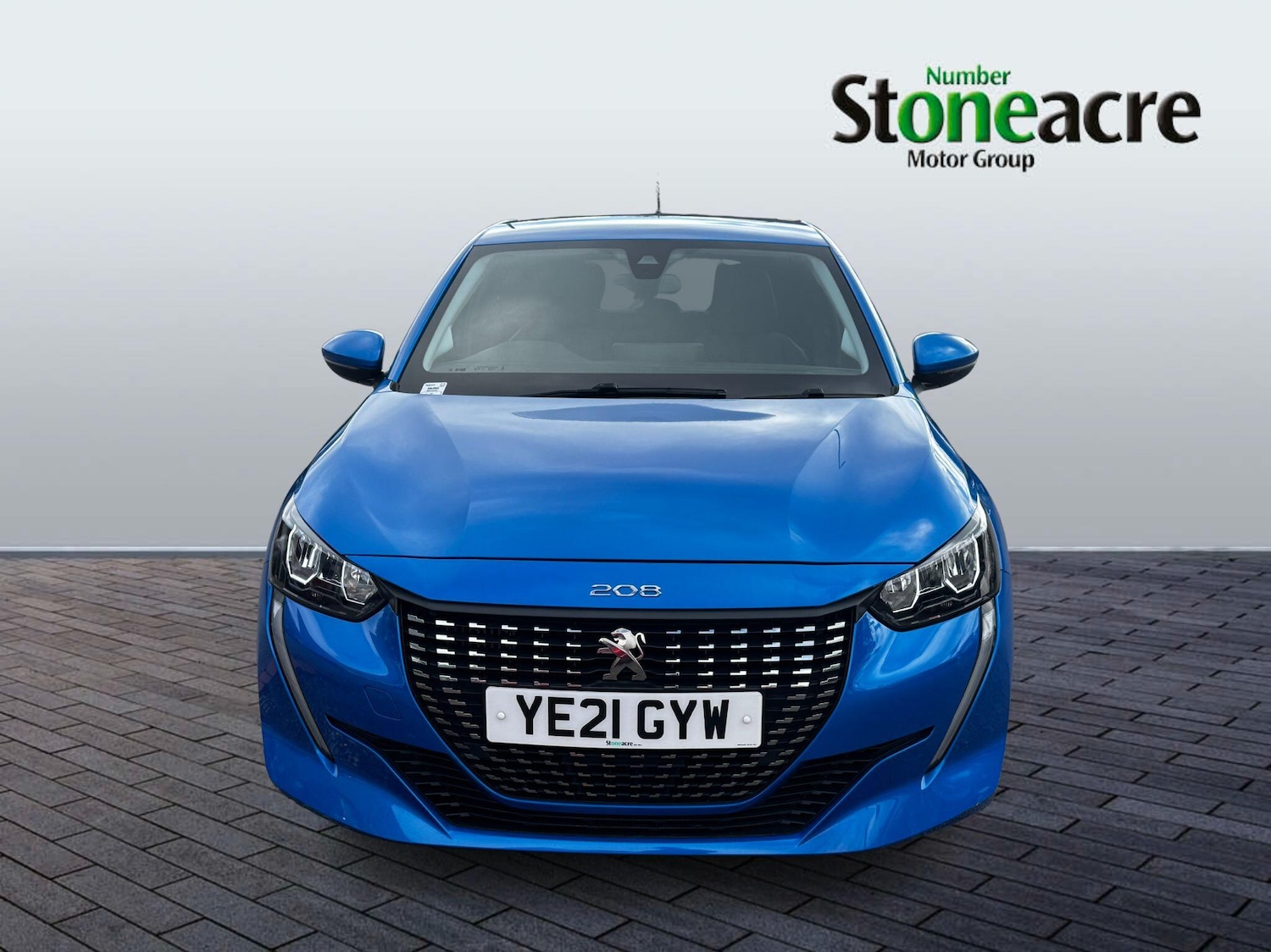 Used Peugeot 208 2021 for sale - 78100279: Photo 8