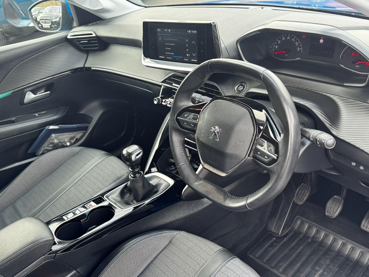 Used Peugeot 208 2021 for sale - 78100279: Photo 9