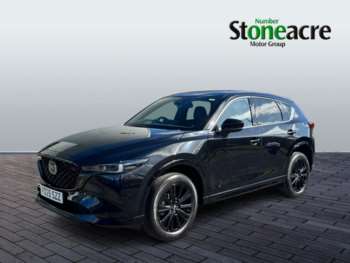 Used Mazda CX-5 2025 for sale - 74188367: Photo