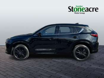 Used Mazda CX-5 2025 for sale - 74188367: Photo