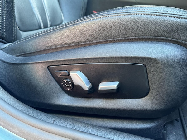 Used BMW 5 Series 2017 for sale - 76315203: Photo 12
