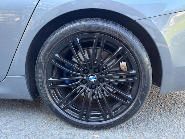 Used BMW 5 Series 2017 for sale - 76315203: Photo 14