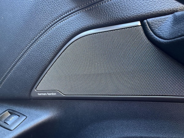 Used BMW 5 Series 2017 for sale - 76315203: Photo 28