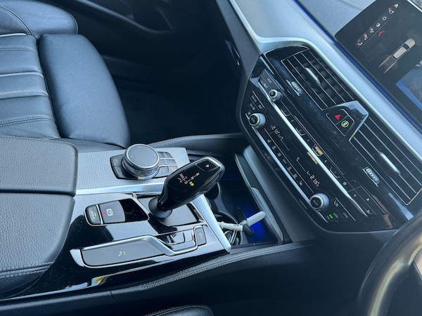 Used BMW 5 Series 2017 for sale - 76315203: Photo 29