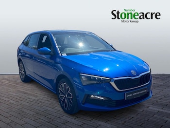 Used Skoda Scala 2019 for sale - 78375441: Photo