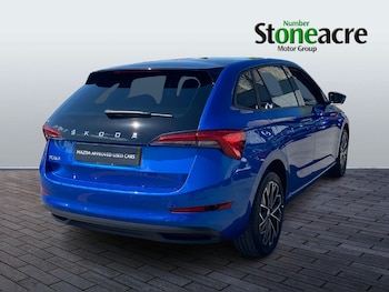 Used Skoda Scala 2019 for sale - 78375441: Photo
