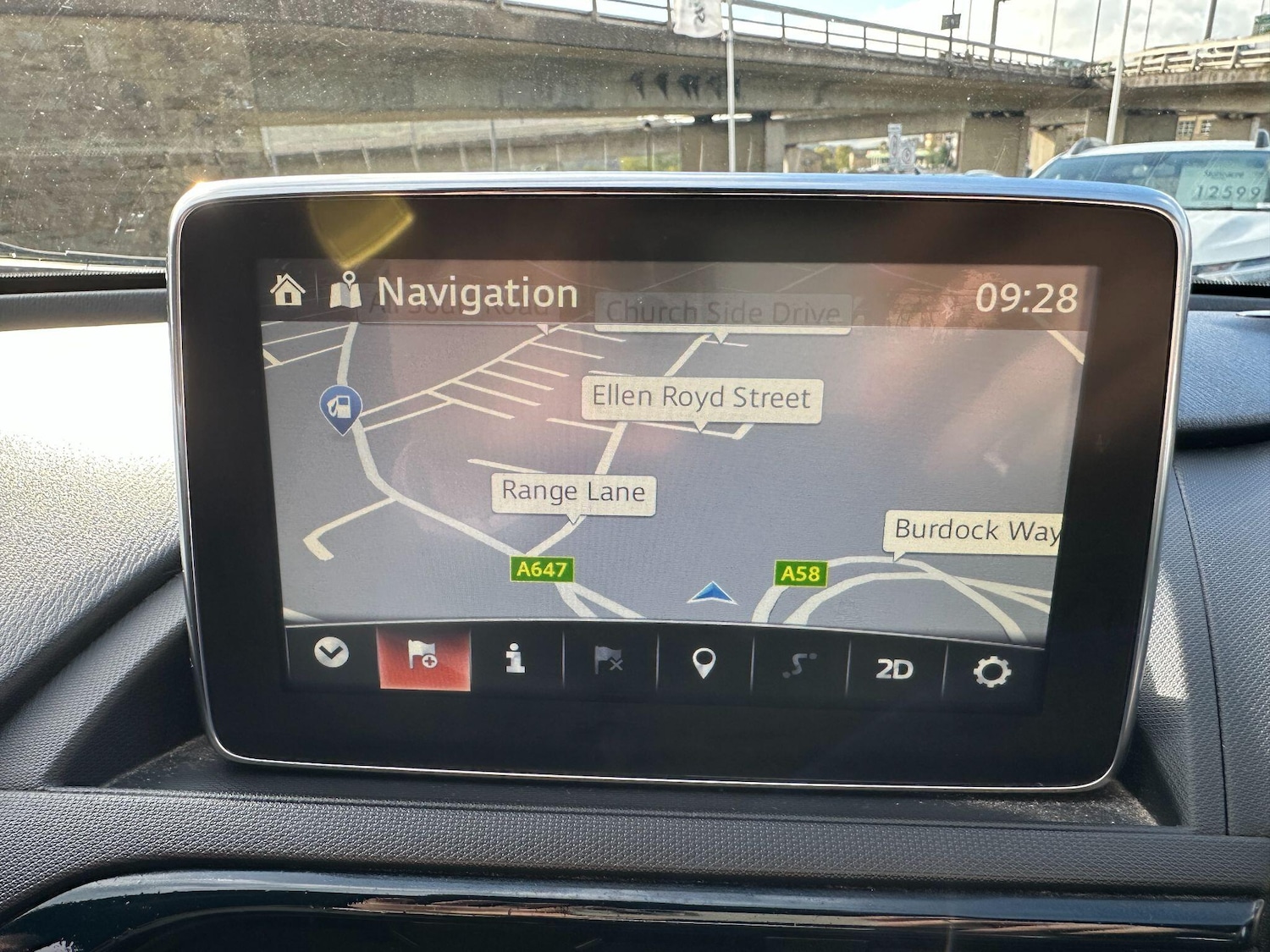 Vehicle 13