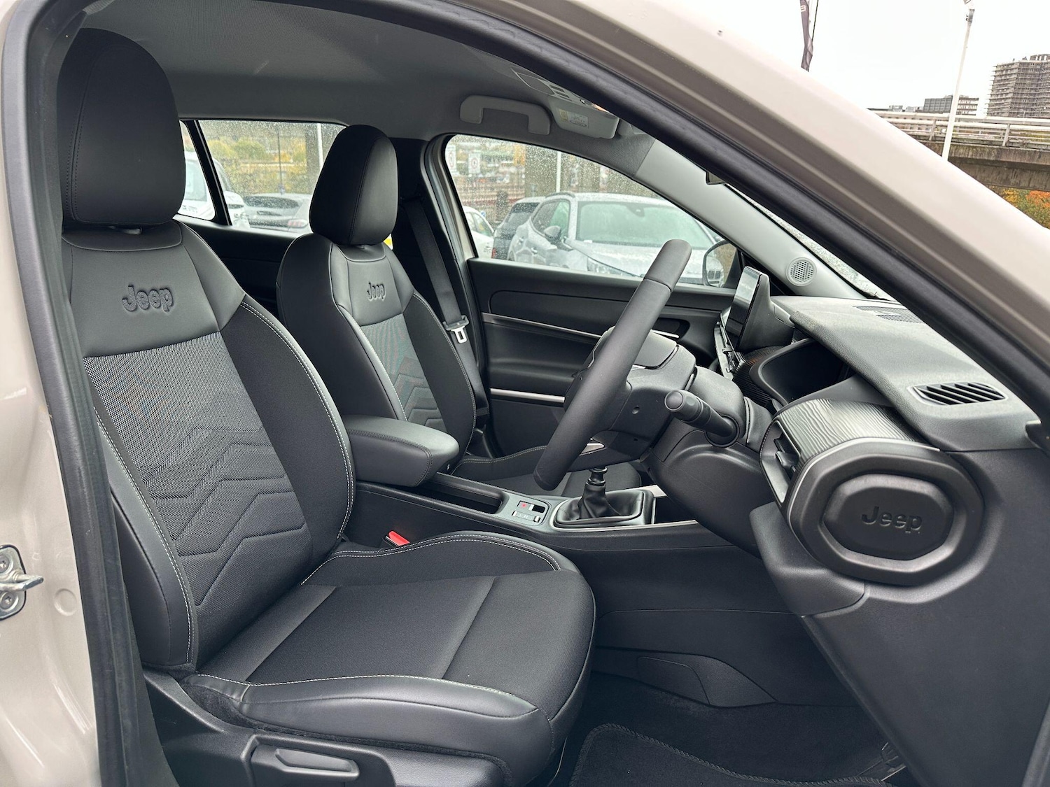 Used Jeep Other 2024 for sale - 76472730: Photo 11