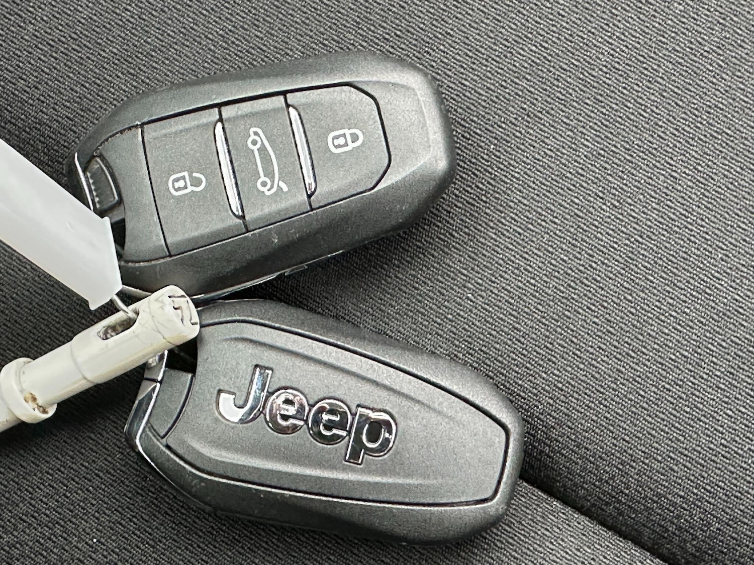 Used Jeep Other 2024 for sale - 76472730: Photo 14