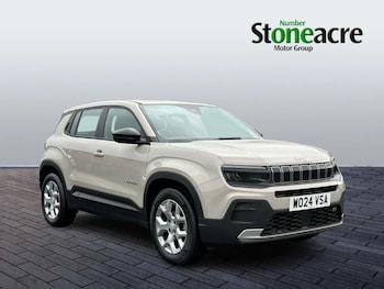 Used Jeep Other 2024 for sale - 76472730: Photo