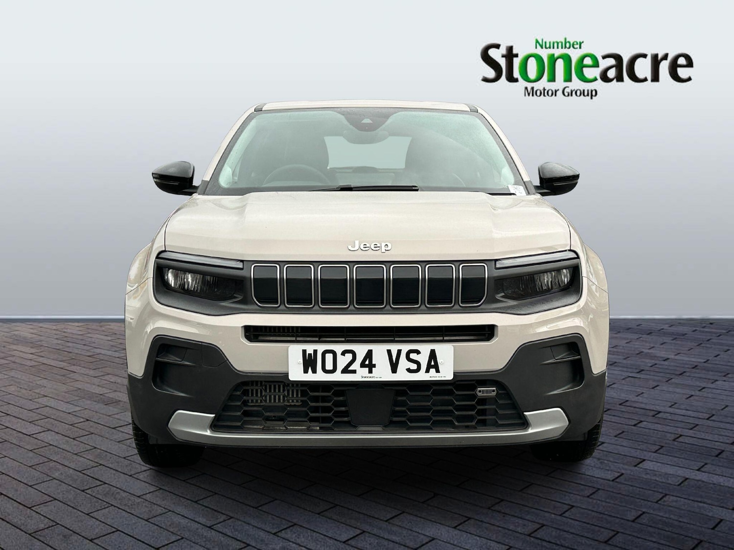 Used Jeep Other 2024 for sale - 76472730: Photo 2