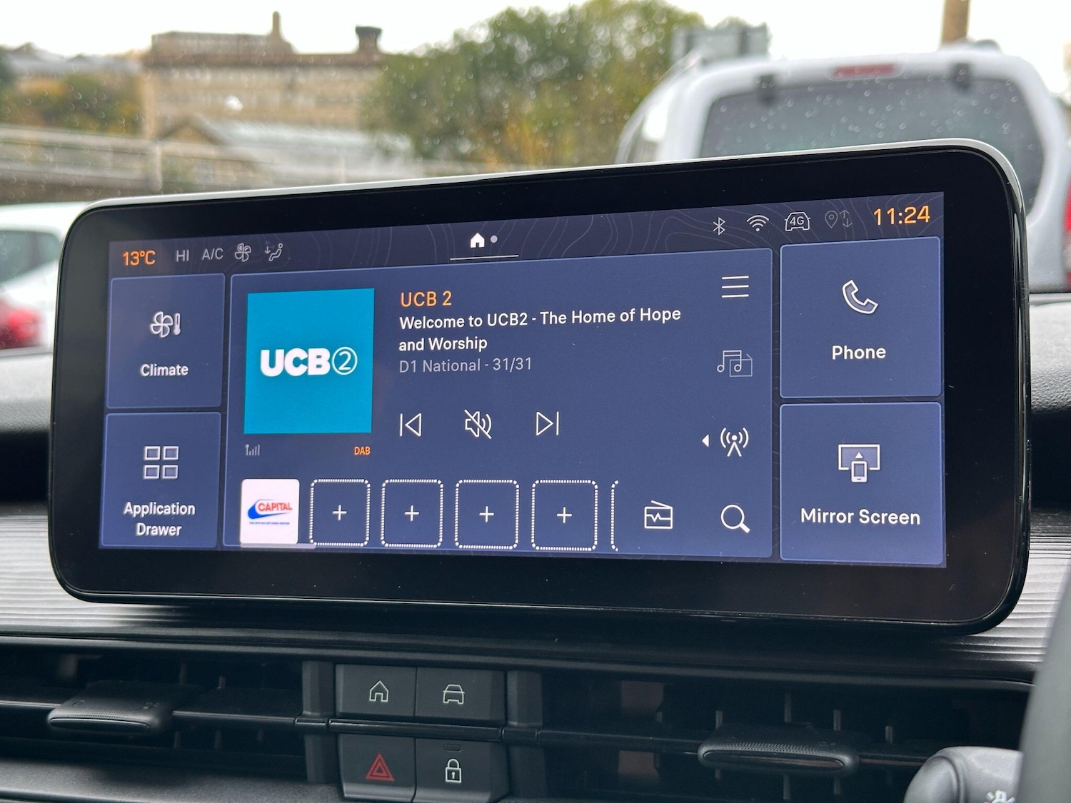 Used Jeep Other 2024 for sale - 76472730: Photo 20