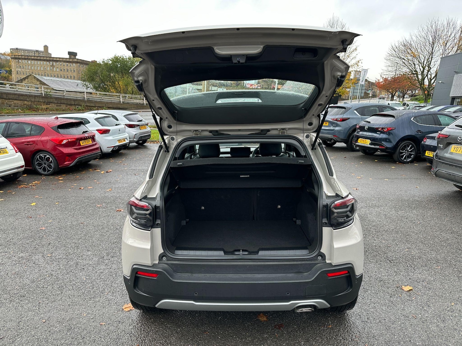 Used Jeep Other 2024 for sale - 76472730: Photo 21