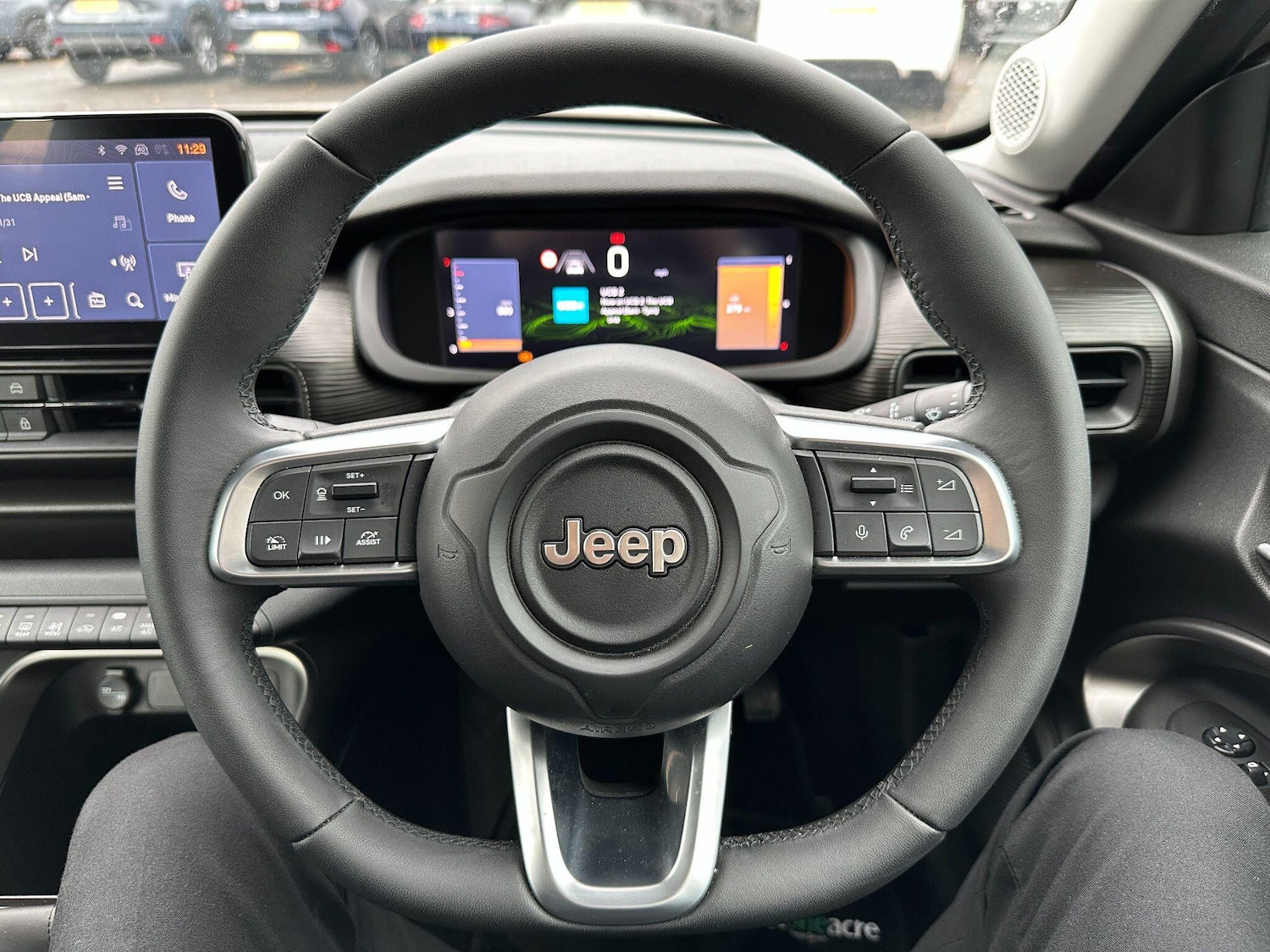 Used Jeep Other 2024 for sale - 76472730: Photo 22