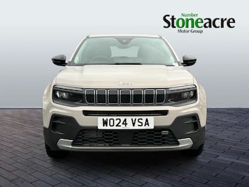 Used Jeep Other 2024 for sale - 76472730: Photo