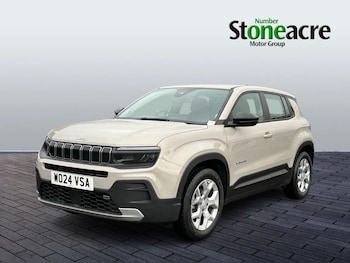 Used Jeep Other 2024 for sale - 76472730: Photo