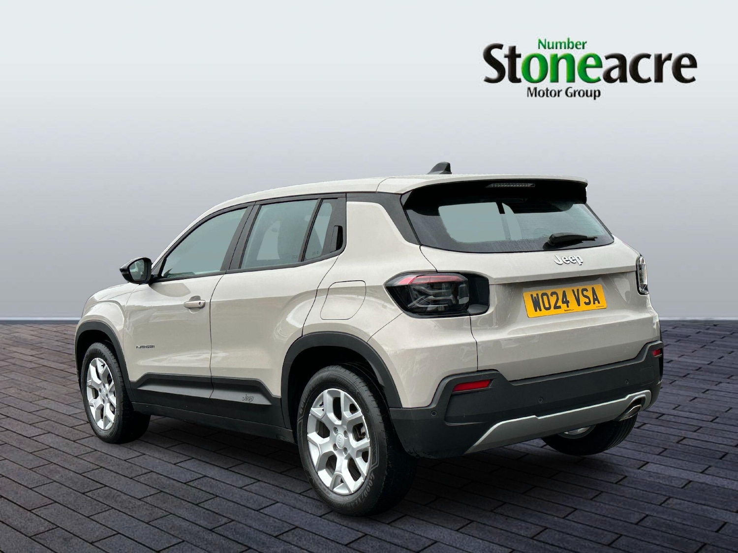 Used Jeep Other 2024 for sale - 76472730: Photo 4