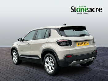 Used Jeep Other 2024 for sale - 76472730: Photo