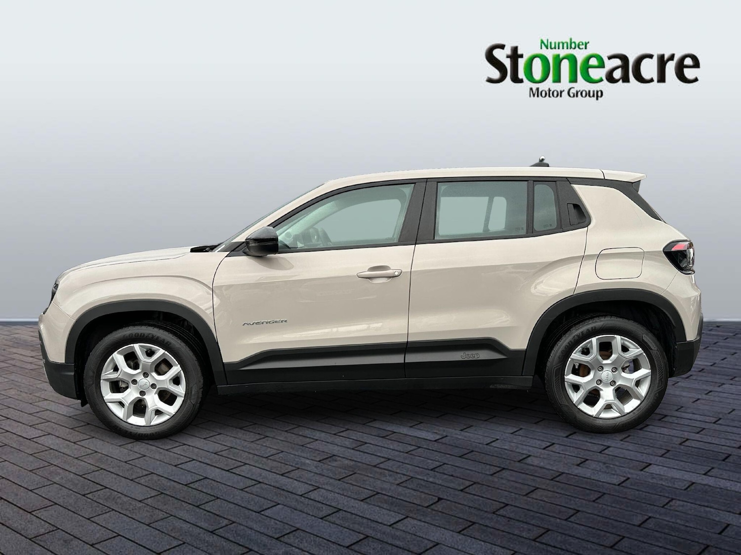 Used Jeep Other 2024 for sale - 76472730: Photo 5