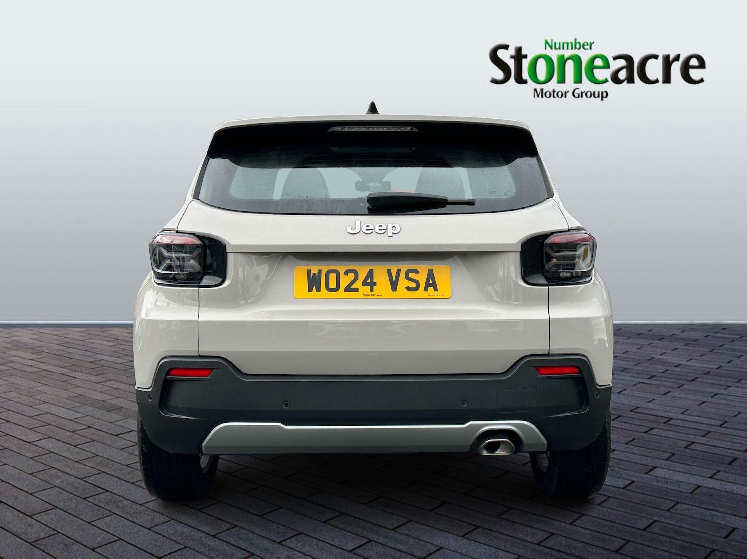 Used Jeep Other 2024 for sale - 76472730: Photo 6