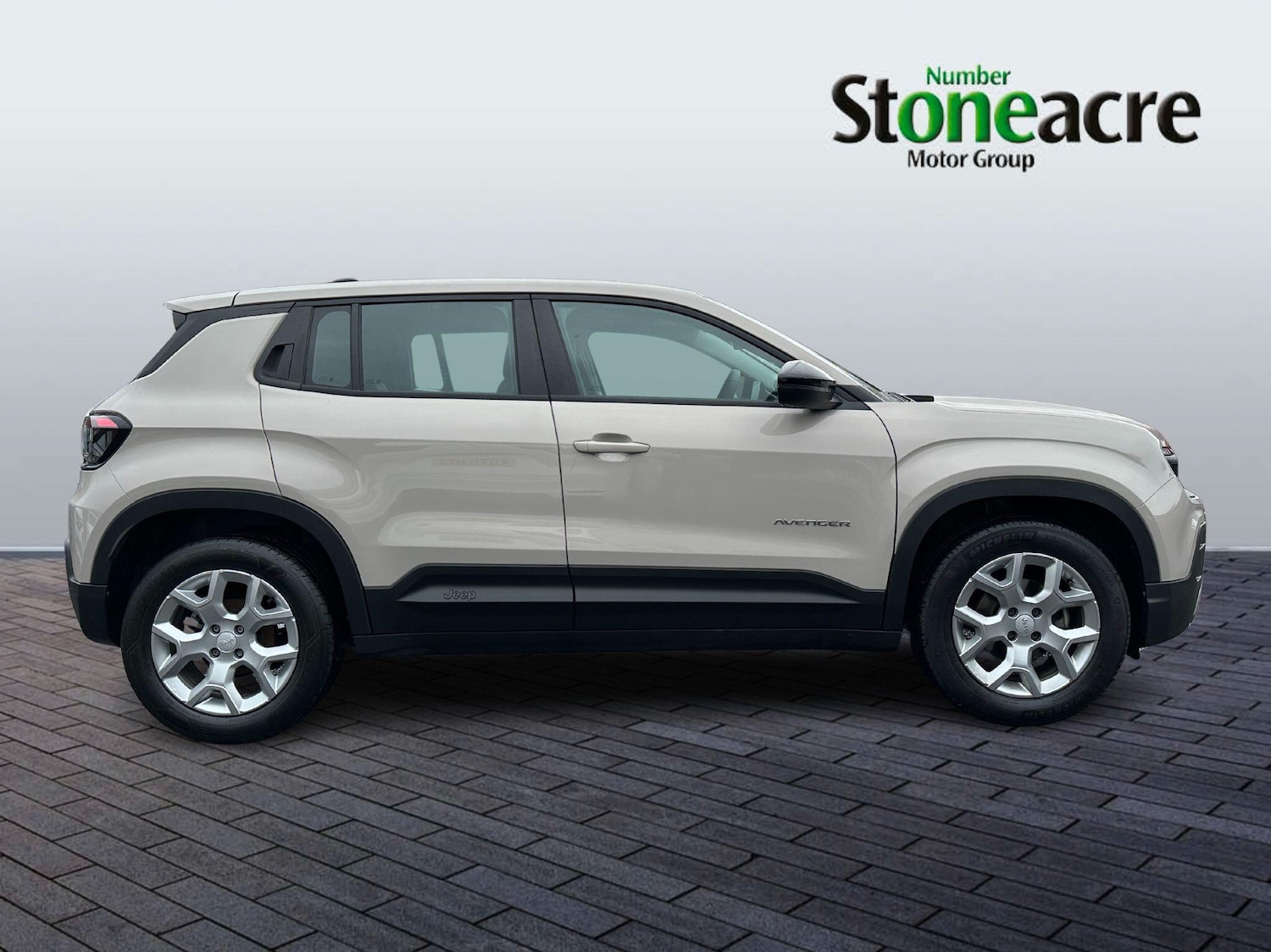 Used Jeep Other 2024 for sale - 76472730: Photo 7