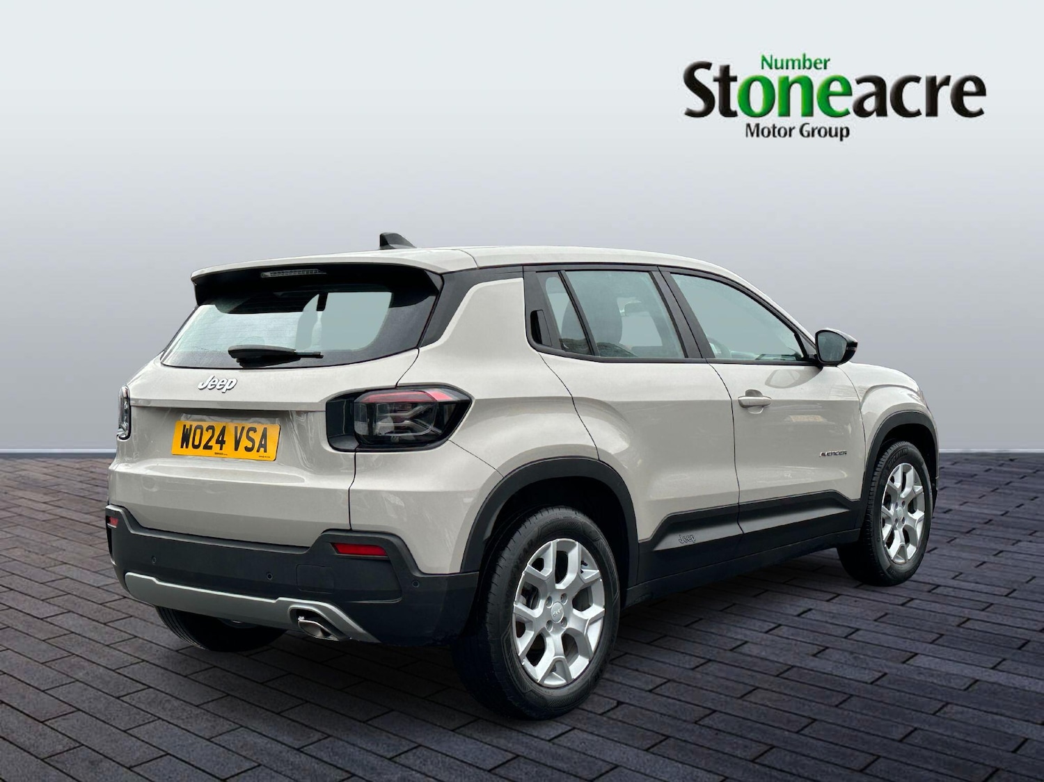 Used Jeep Other 2024 for sale - 76472730: Photo 8