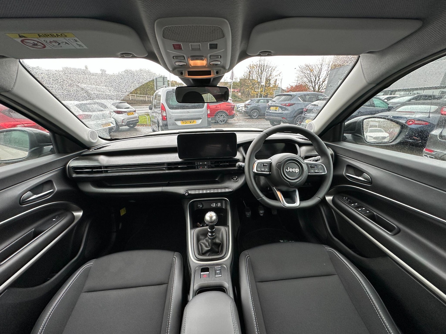 Used Jeep Other 2024 for sale - 76472730: Photo 9