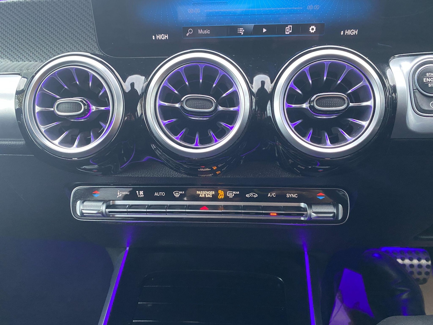 Used Mercedes-Benz GLB 2022 for sale - 76781257: Photo 15