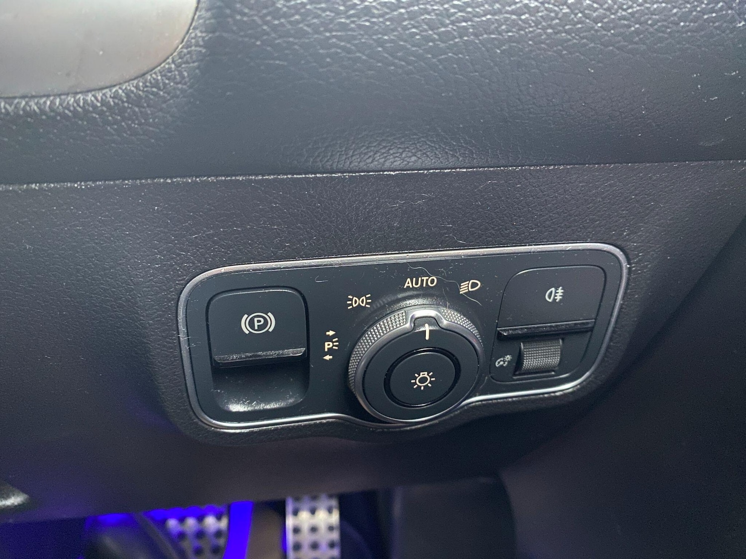 Used Mercedes-Benz GLB 2022 for sale - 76781257: Photo 16