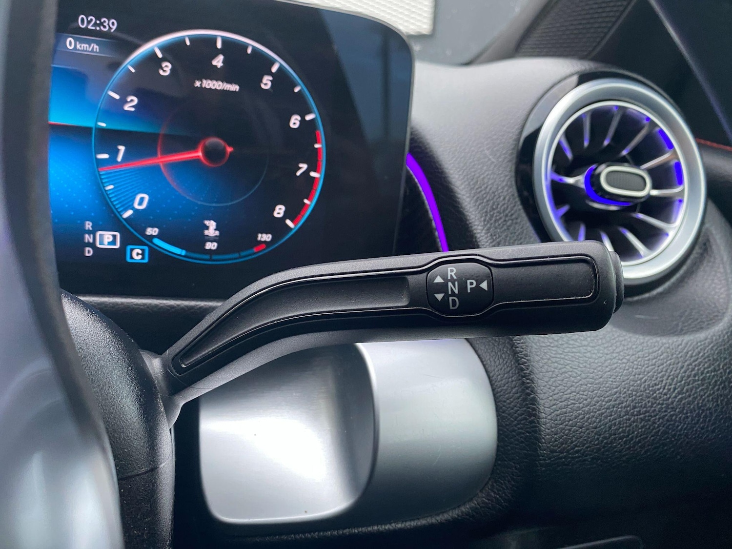 Used Mercedes-Benz GLB 2022 for sale - 76781257: Photo 17