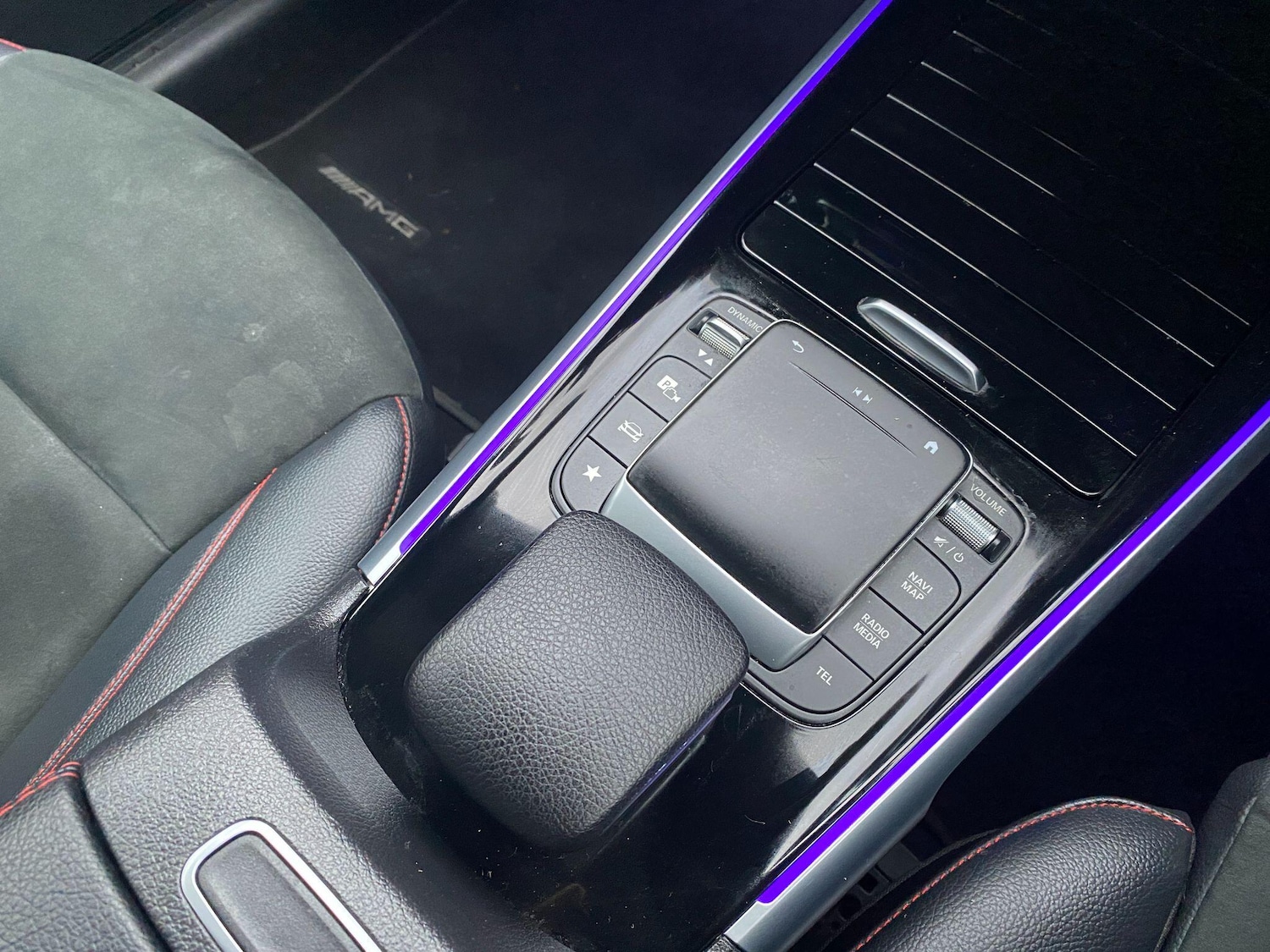 Used Mercedes-Benz GLB 2022 for sale - 76781257: Photo 18