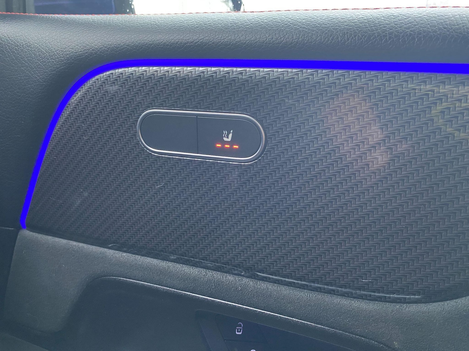 Used Mercedes-Benz GLB 2022 for sale - 76781257: Photo 19