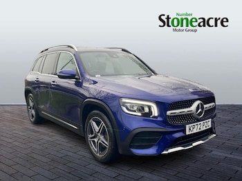 Used Mercedes-Benz GLB 2022 for sale - 76781257: Photo